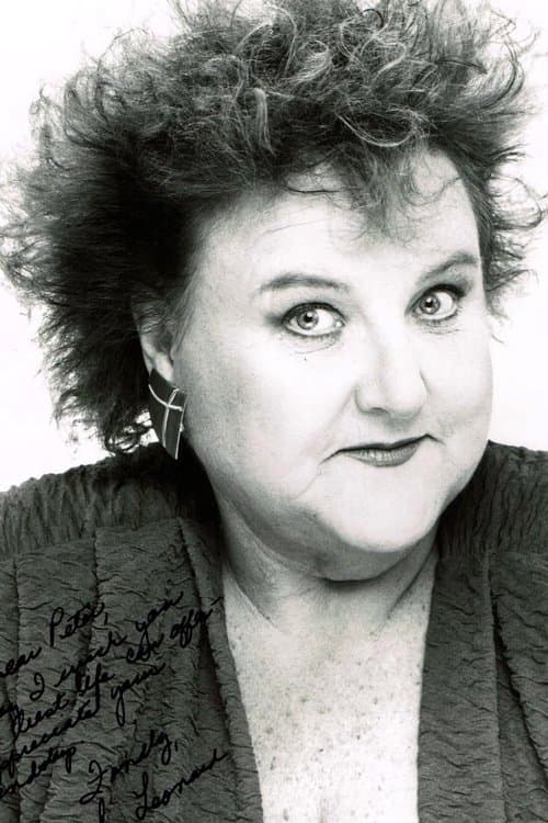 Lu Leonard profile photo