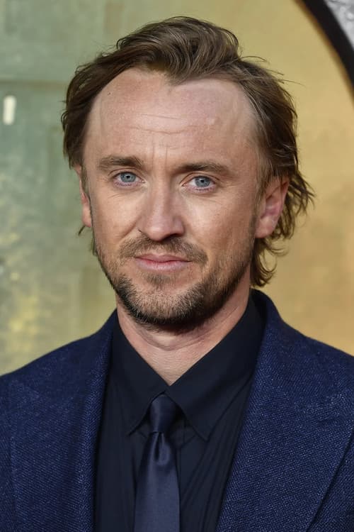 Tom Felton profile photo