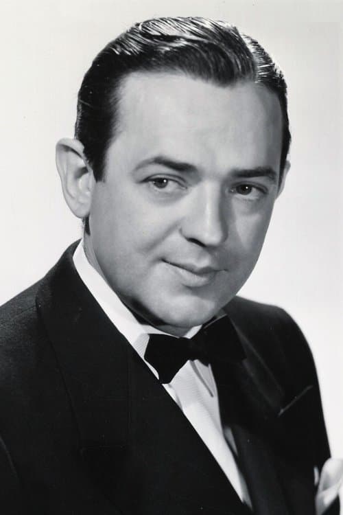 Jimmy Dorsey profile photo