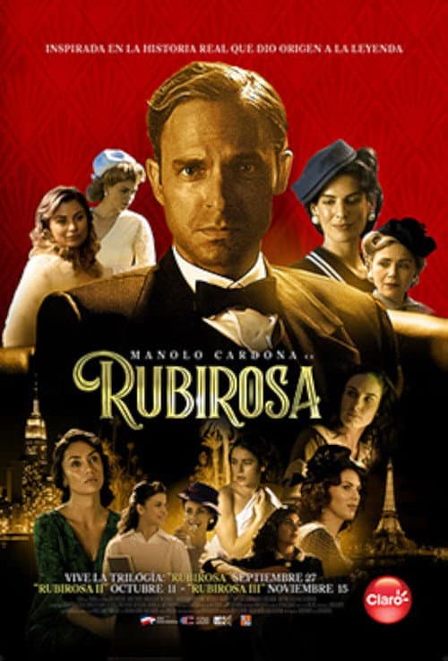 Rubirosa