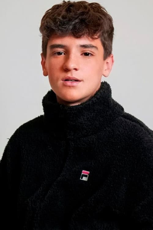 Théo Medon profile photo