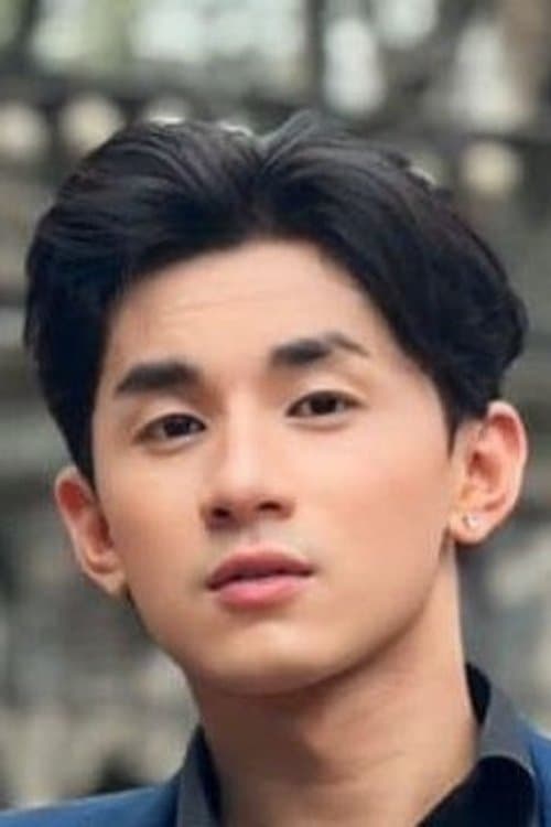 Jericho Del Rosario profile photo