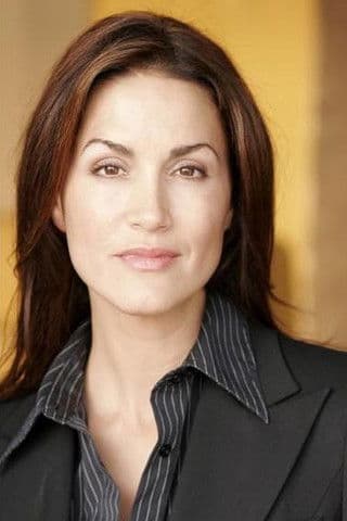 Rebecca Rocheford Davies profile photo