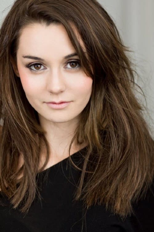 Katerina Katelieva profile photo
