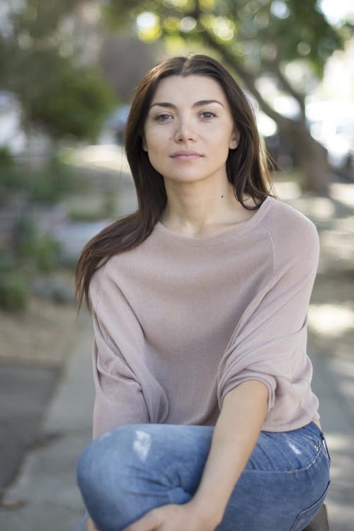 Alex Burunova profile photo