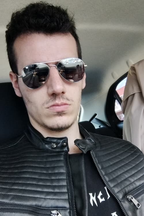 Valentino Charras Celentano profile photo