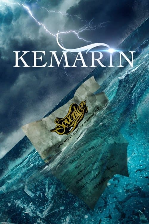 Kemarin poster