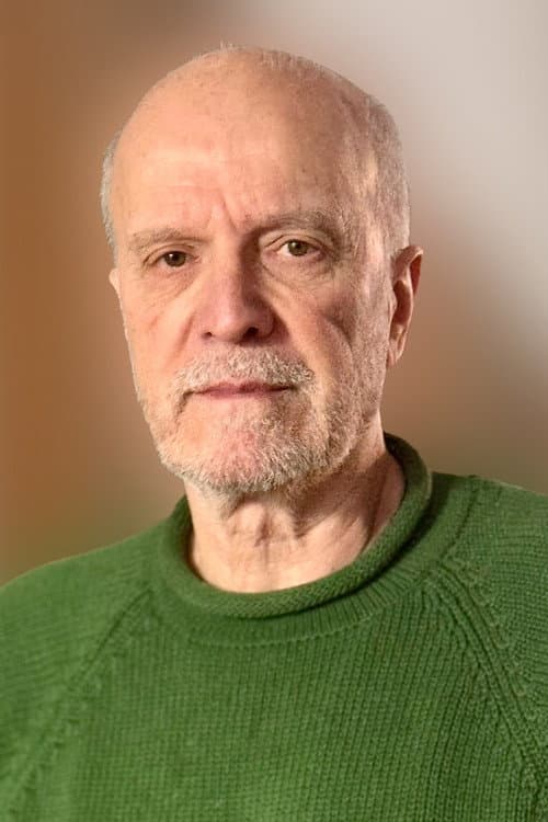 Carlos Ferrand profile photo