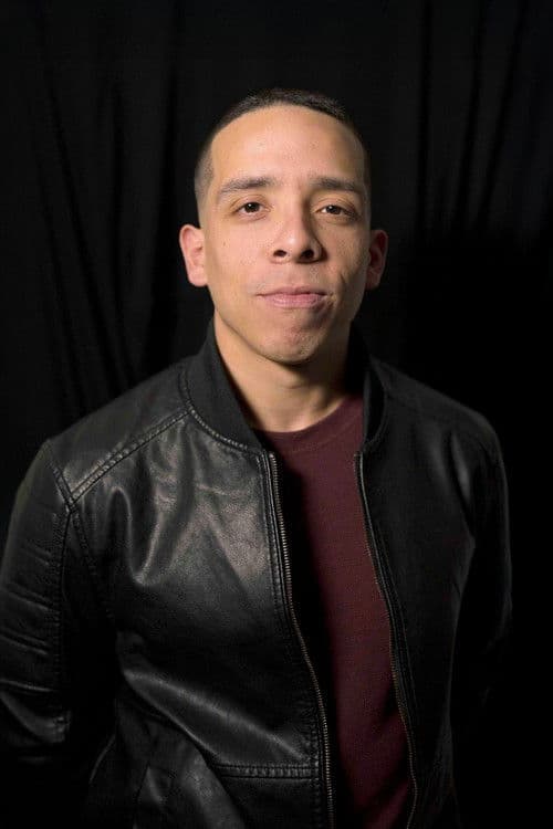 Carlos Jimenez profile photo