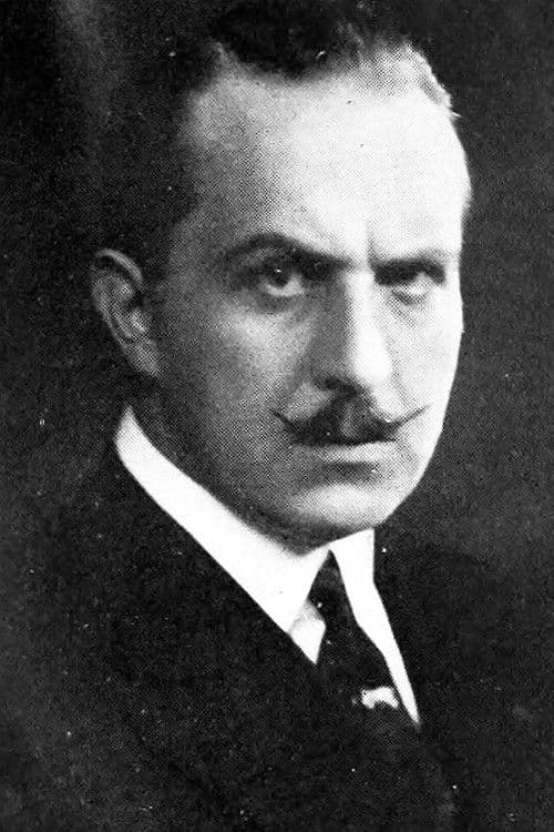 Robert Graves profile photo