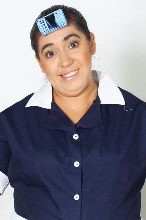 Batseba Sánchez Hatchett profile photo