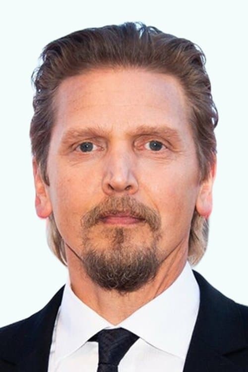 Barry Pepper profile photo