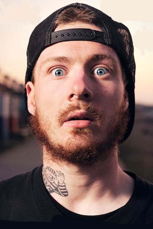 Craig "Questions" Scott profile photo