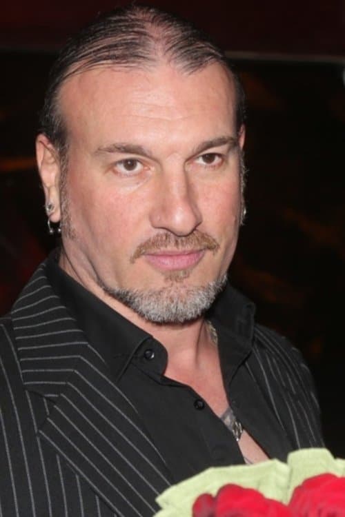 Fausto Moreno profile photo