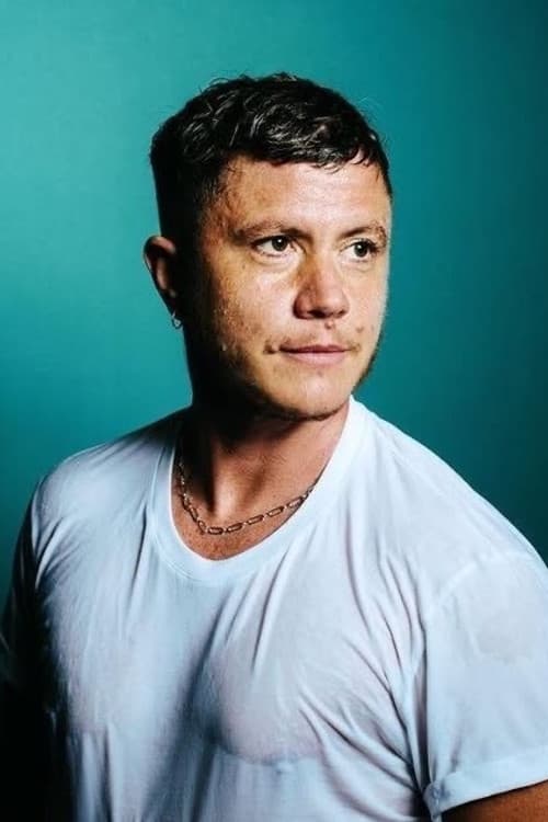 Océan profile photo