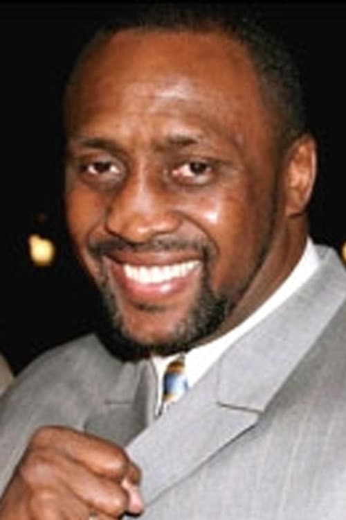 Thomas Hearns profile photo