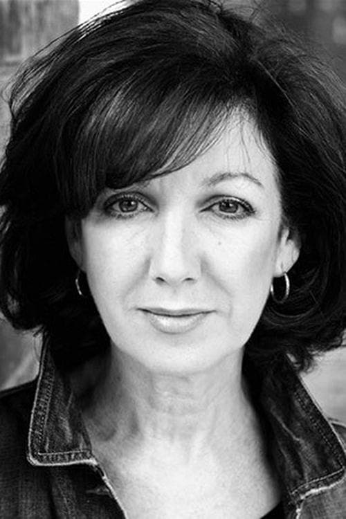 Geraldine Fitzgerald profile photo