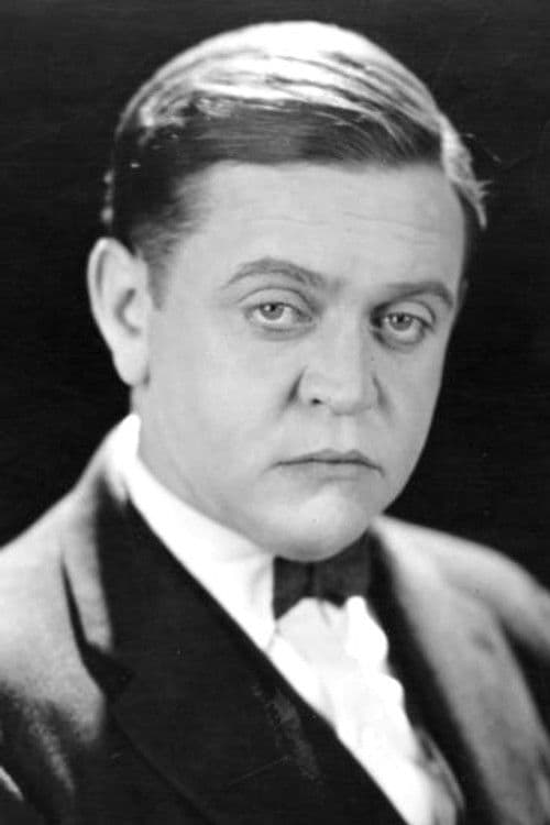 Lloyd Hamilton profile photo