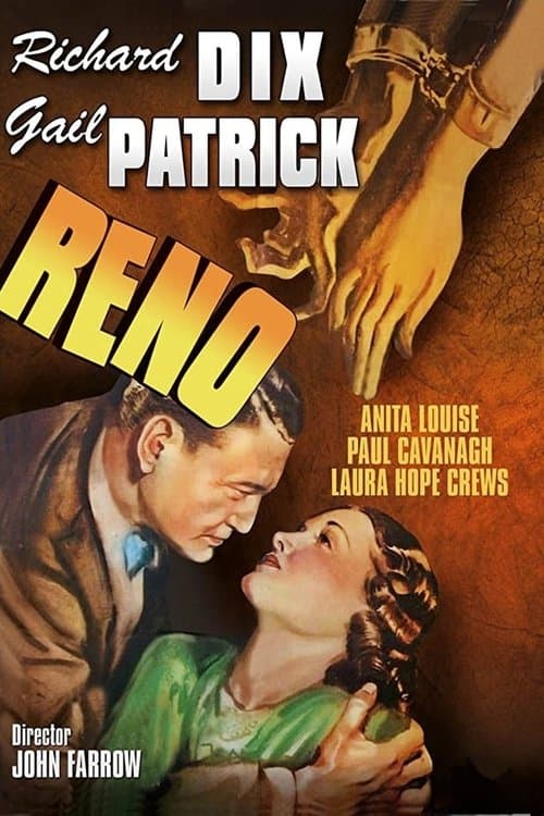 Reno poster
