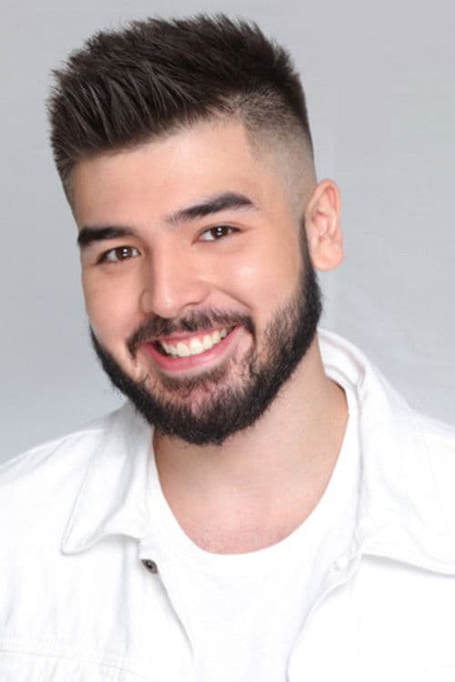Andre Paras profile photo