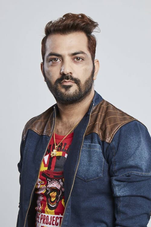 Manu Punjabi profile photo
