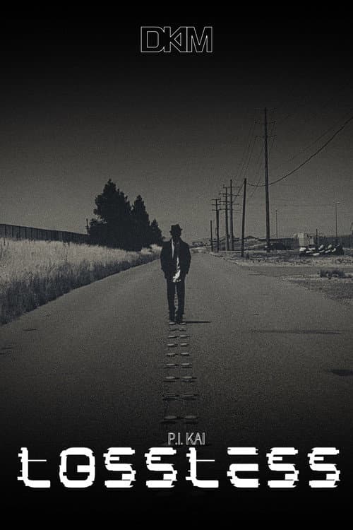 P.I. KAI Lossless poster