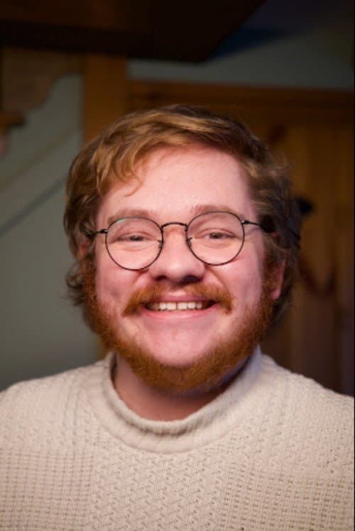 Liam Carruthers profile photo