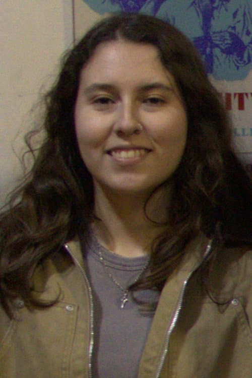 Ornella Cornejo profile photo