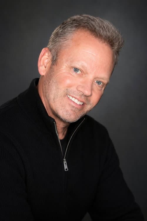 Steve King profile photo