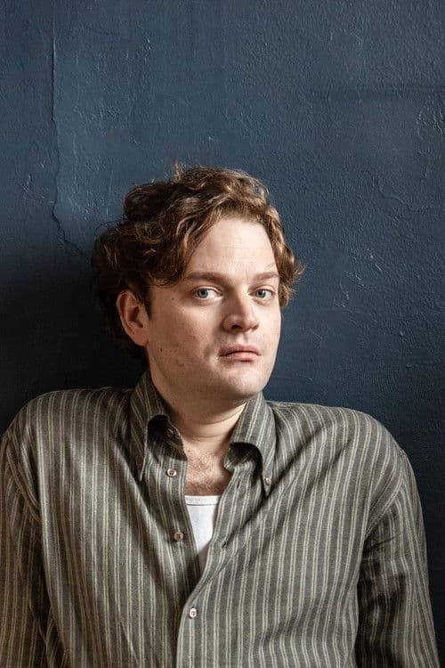 Christopher Geary profile photo