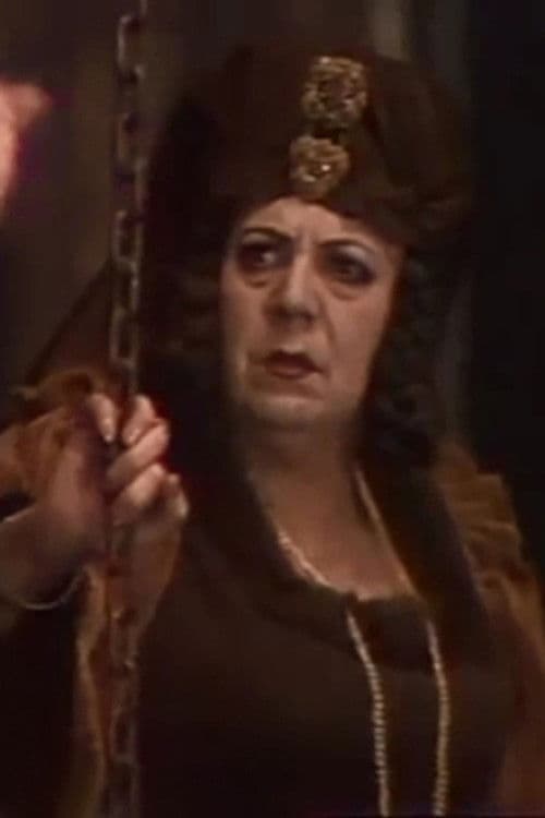 Elena Pashinyan profile photo