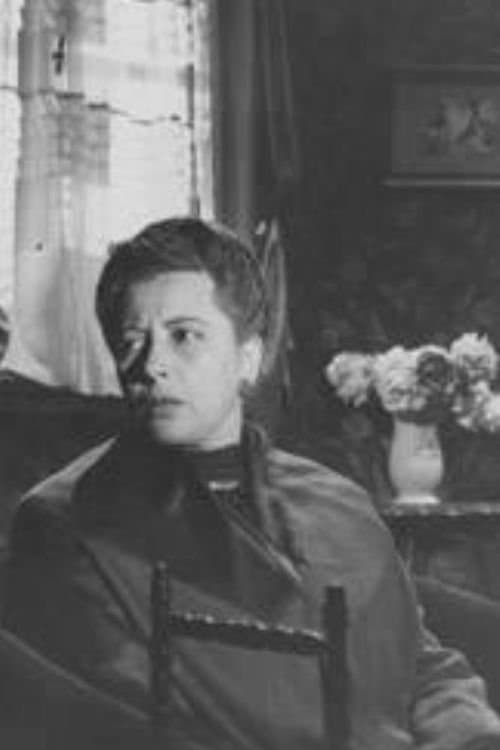 Elvira Quiroga profile photo