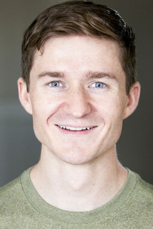 Edward Bossert profile photo