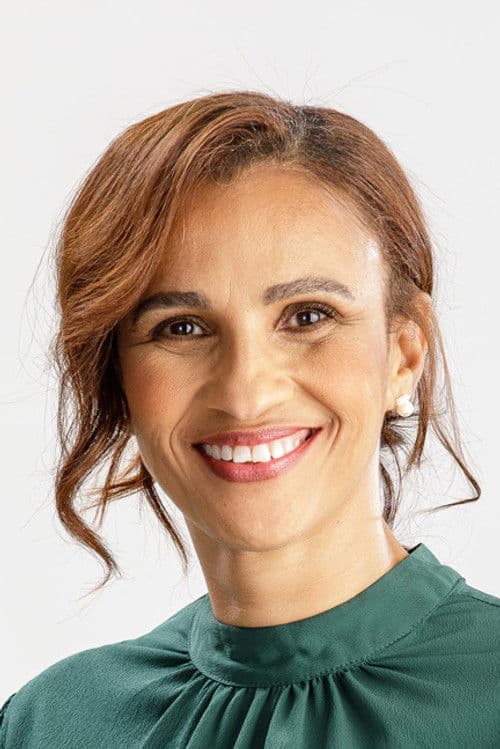 Melanie du Bois profile photo