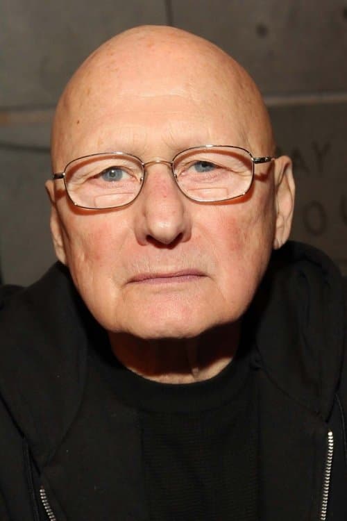 James Tolkan profile photo