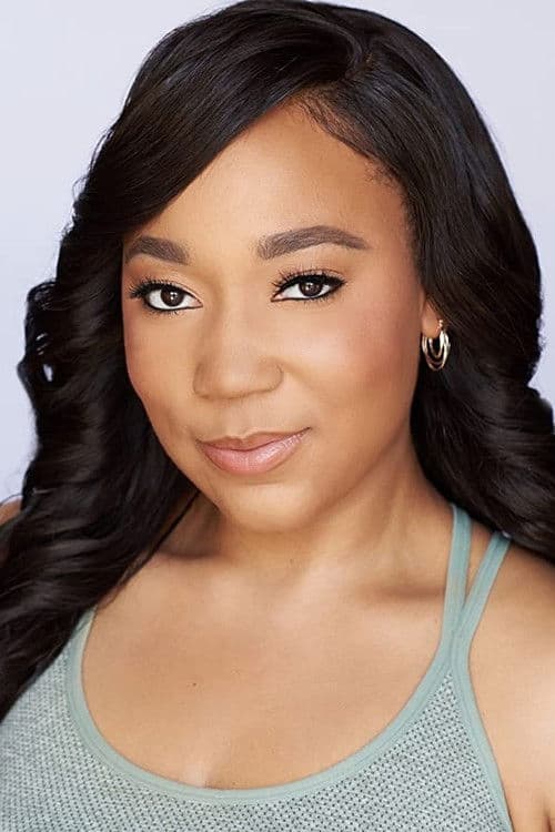 Lisha Hackney profile photo