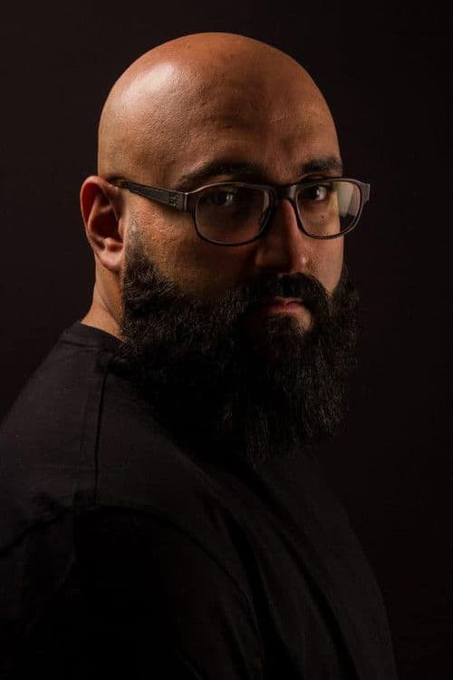 Ali Jahangiri profile photo