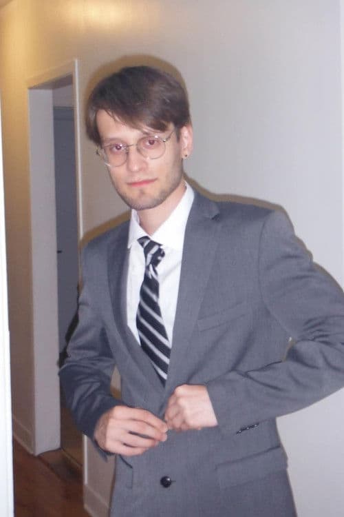 Julien Bouillé profile photo