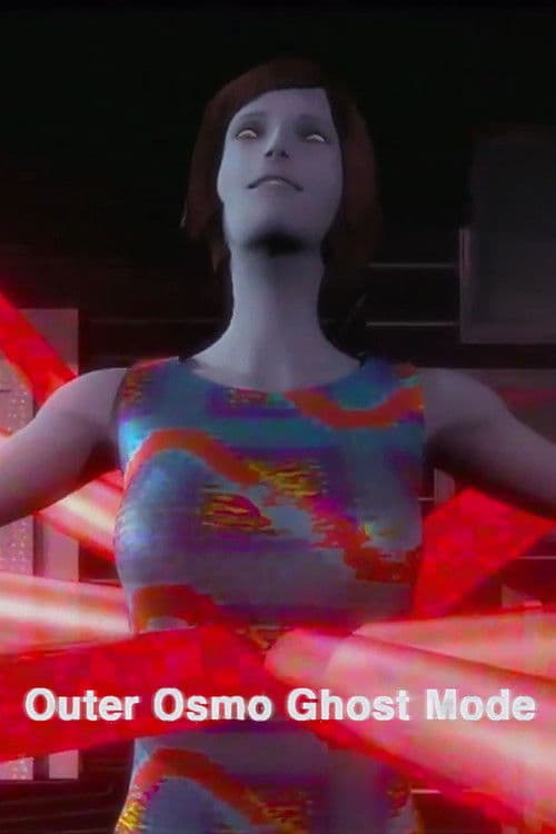 Outer Osmo Ghost Mode poster