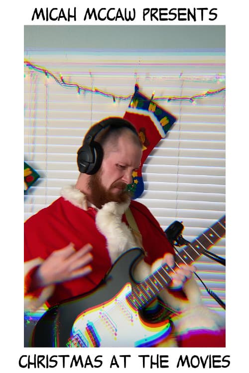 Christmas at the Movies poster