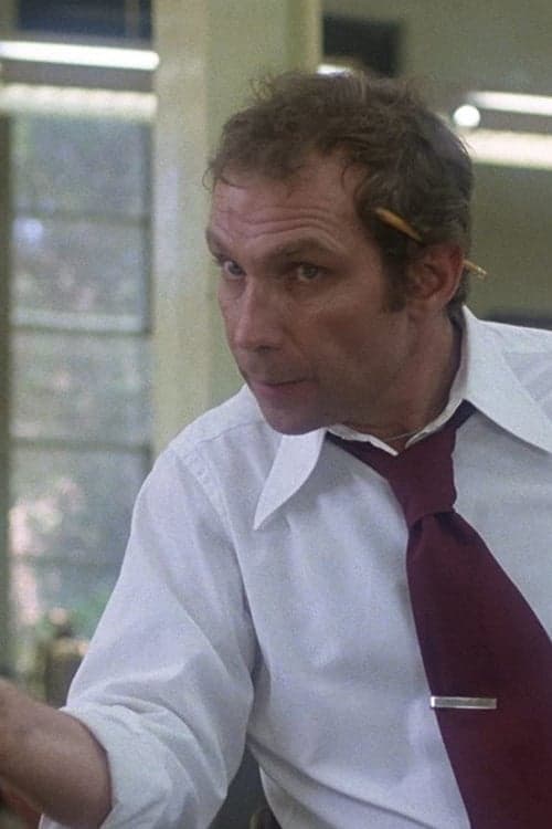 Ben Frank profile photo