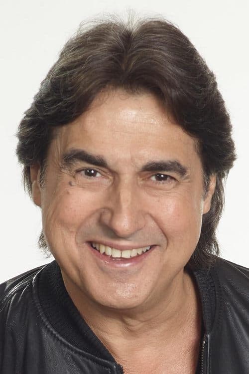 Nick Giannopoulos profile photo