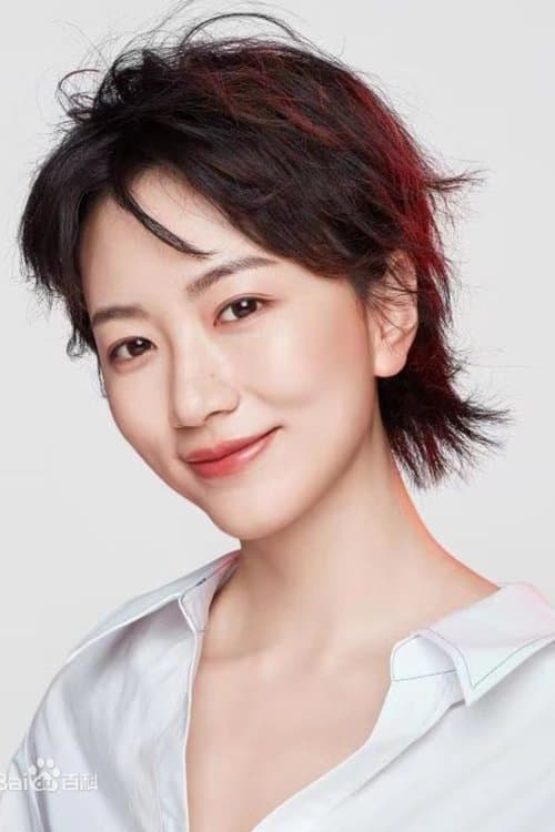Lin Zixuan profile photo