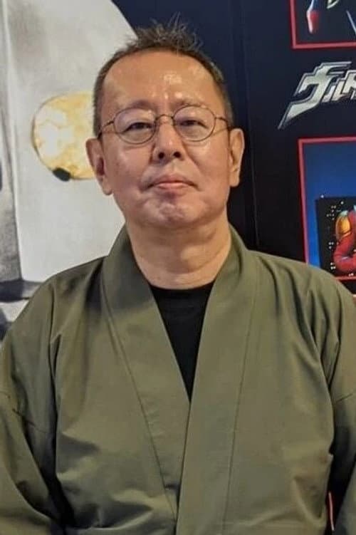 Sho Aikawa profile photo
