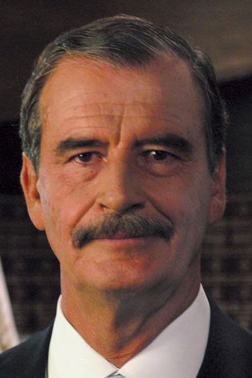 Vicente Fox profile photo