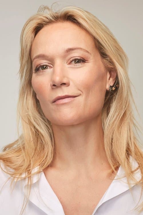 Caroline Vigneaux profile photo