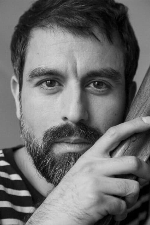 Antony Hickling profile photo