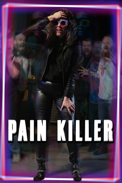 Pain Killer poster