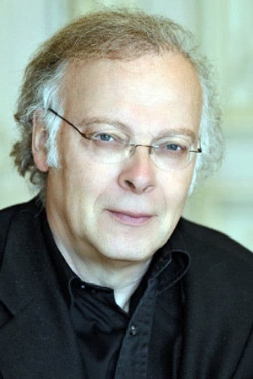 Erik Berchot profile photo