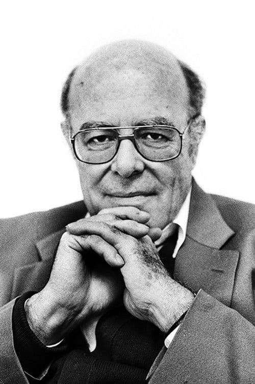 Marcel Ophüls profile photo